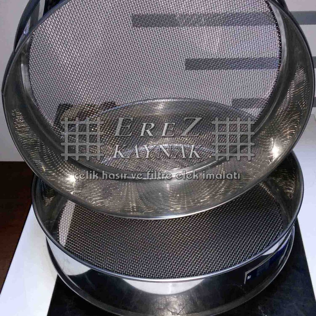 Laboratuvar Analiz Test Eleği