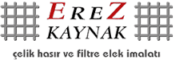 EreZ Kaynak Logo