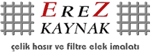 EreZ Kaynak Logo