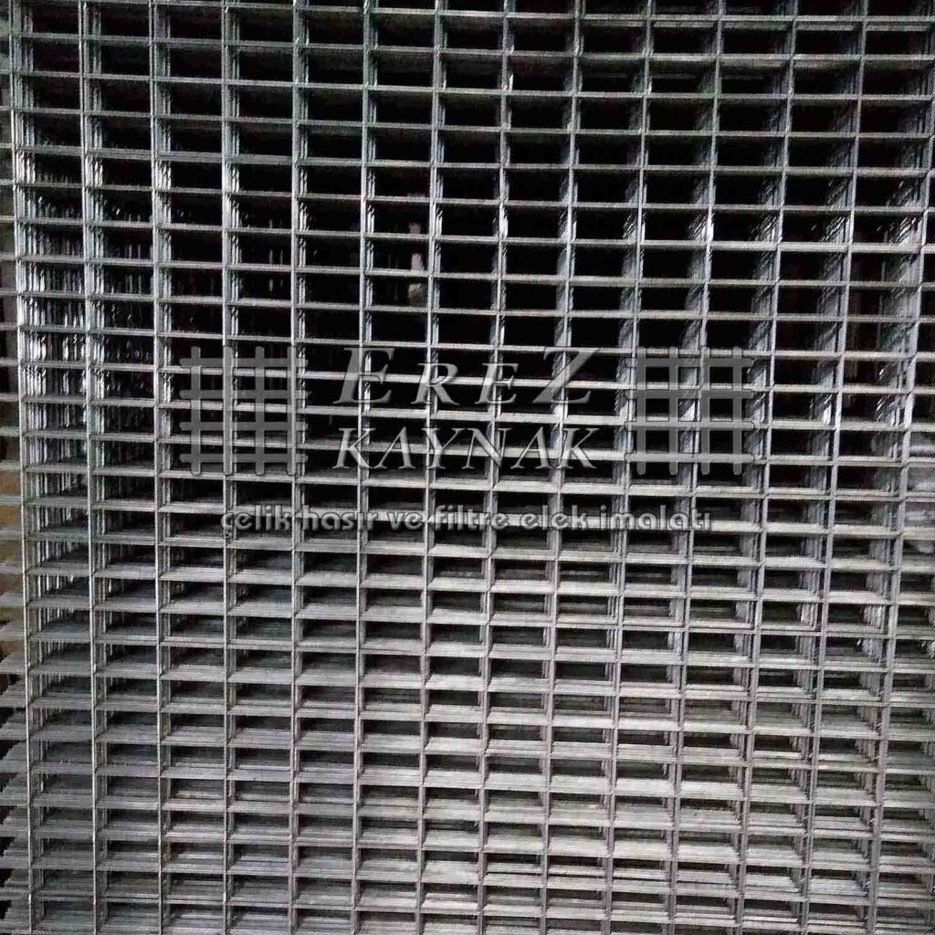 Özel Göz Hasır Tel