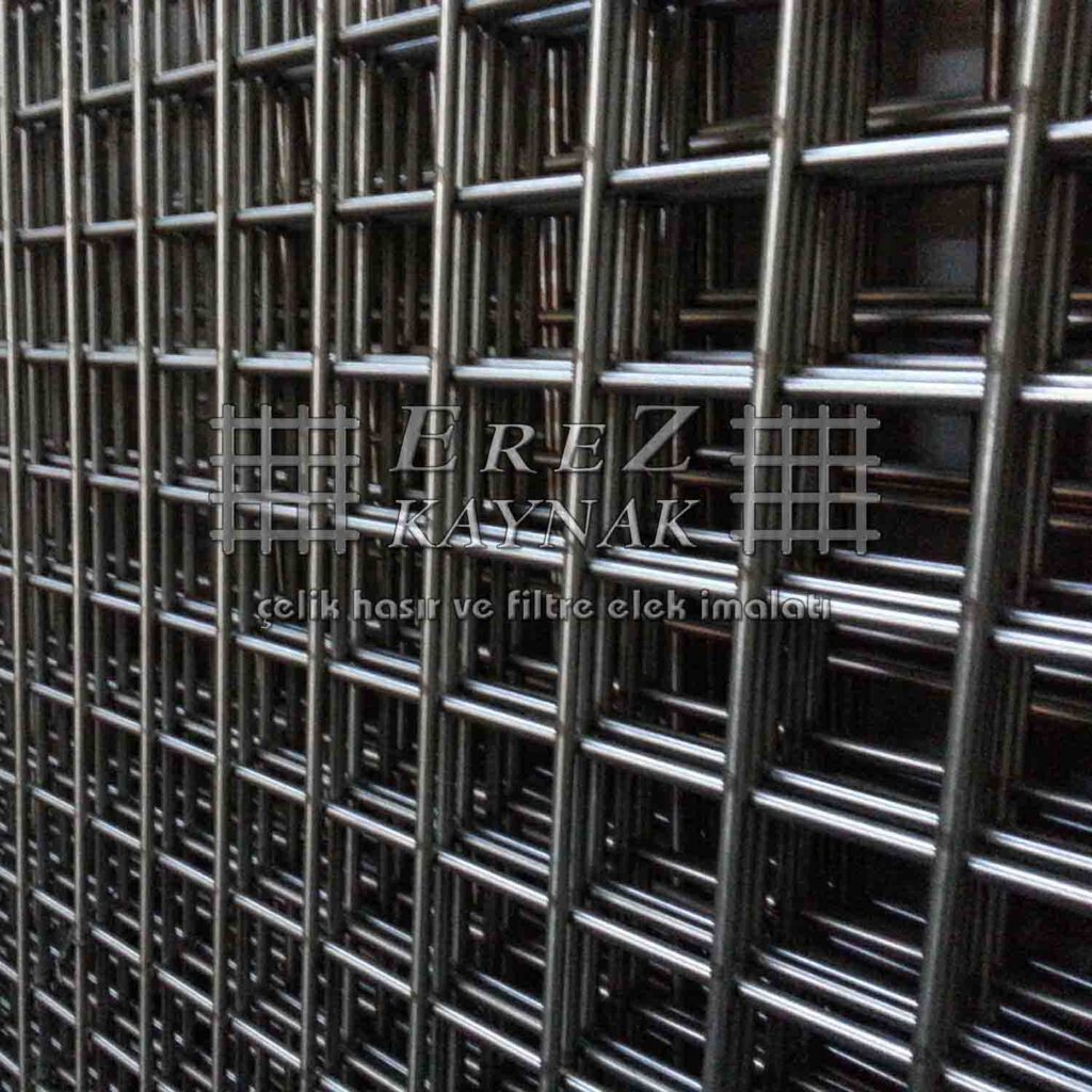 Paslanmaz Çesan Tel