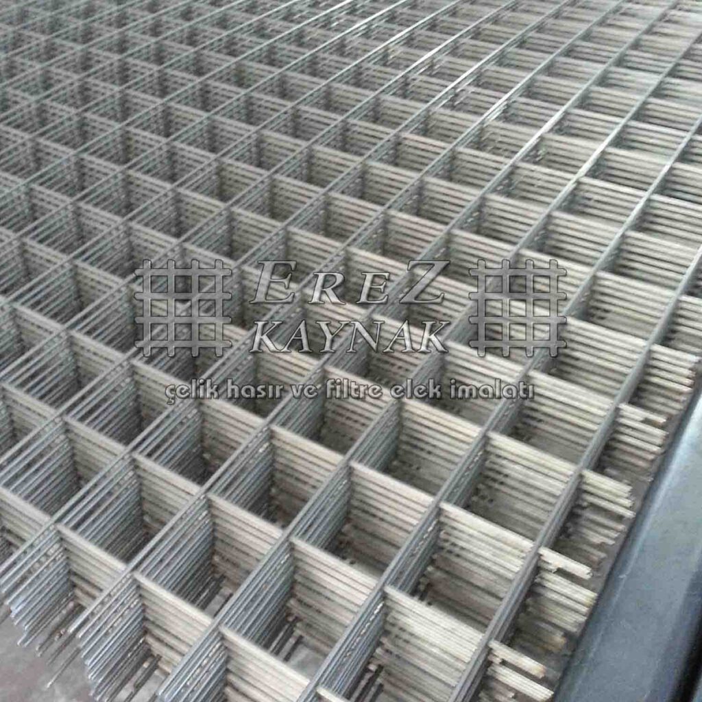 Paslanmaz Tel Kafes